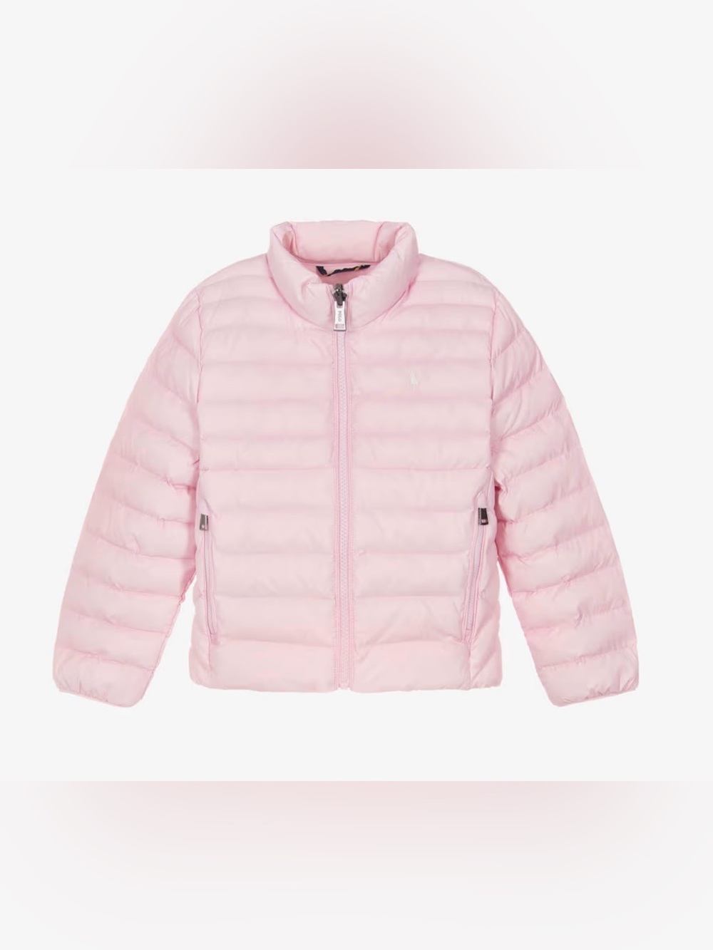 Ralph Lauren Quilted Puffer Jacket